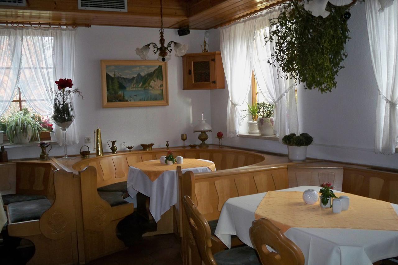 Gasthof Zum Doehlerwald Klingenthal Kültér fotó