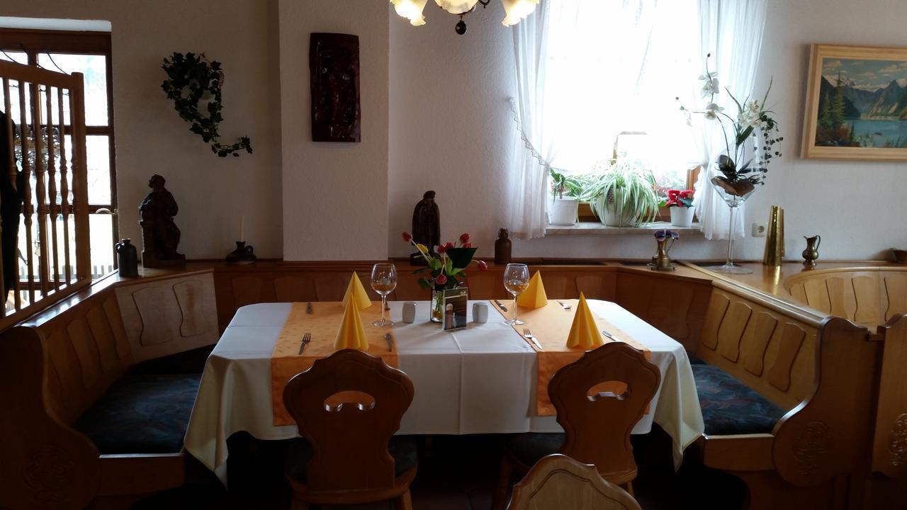 Gasthof Zum Doehlerwald Klingenthal Kültér fotó