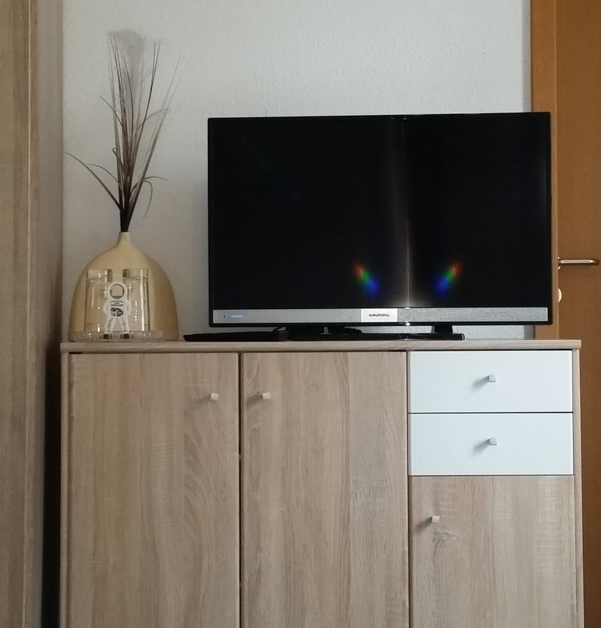 Gasthof Zum Doehlerwald Klingenthal Kültér fotó