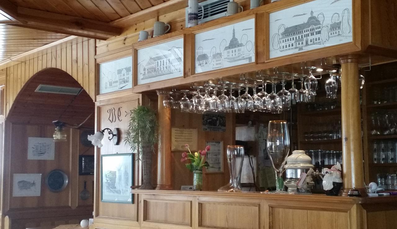 Gasthof Zum Doehlerwald Klingenthal Kültér fotó